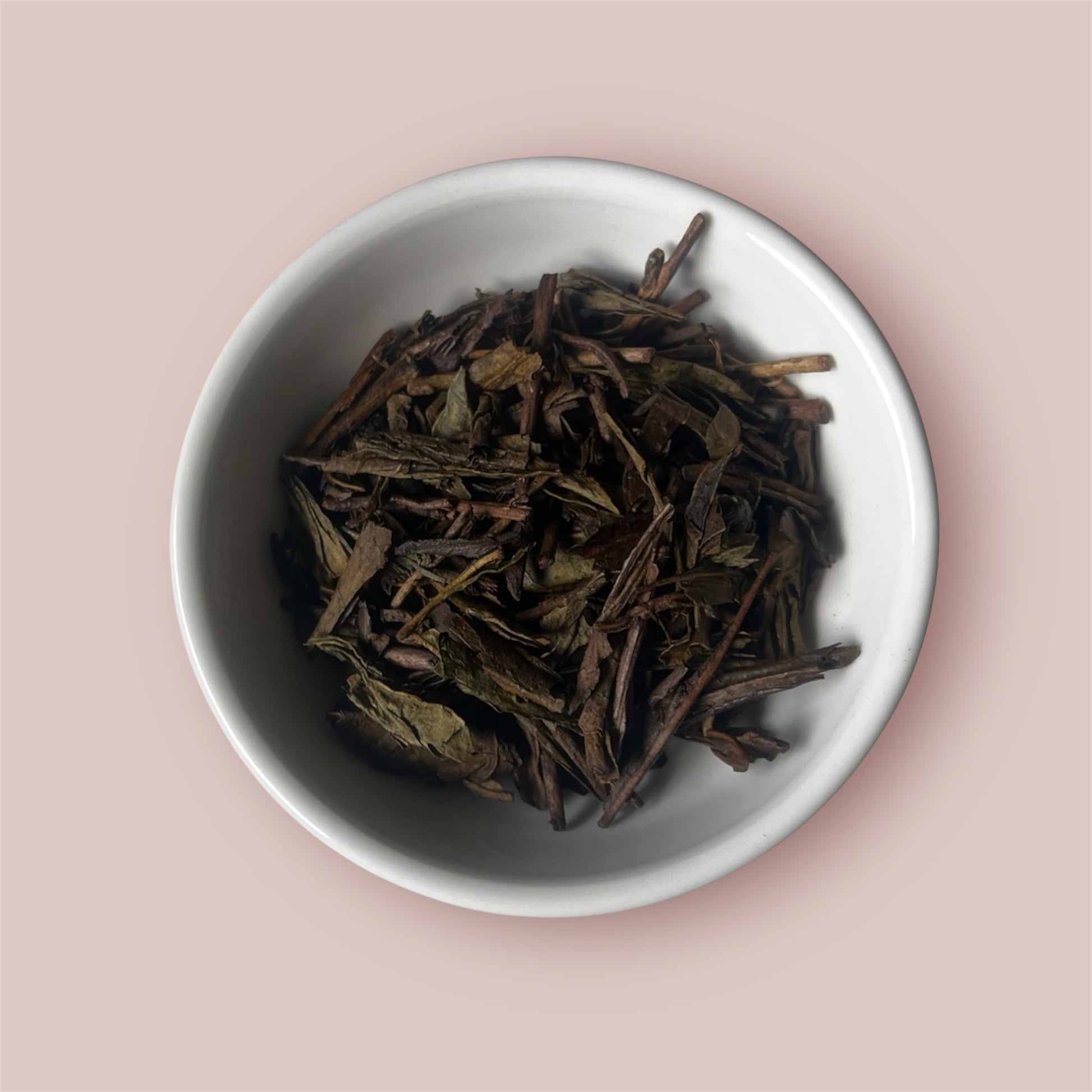 Hojicha Aged 3 Years