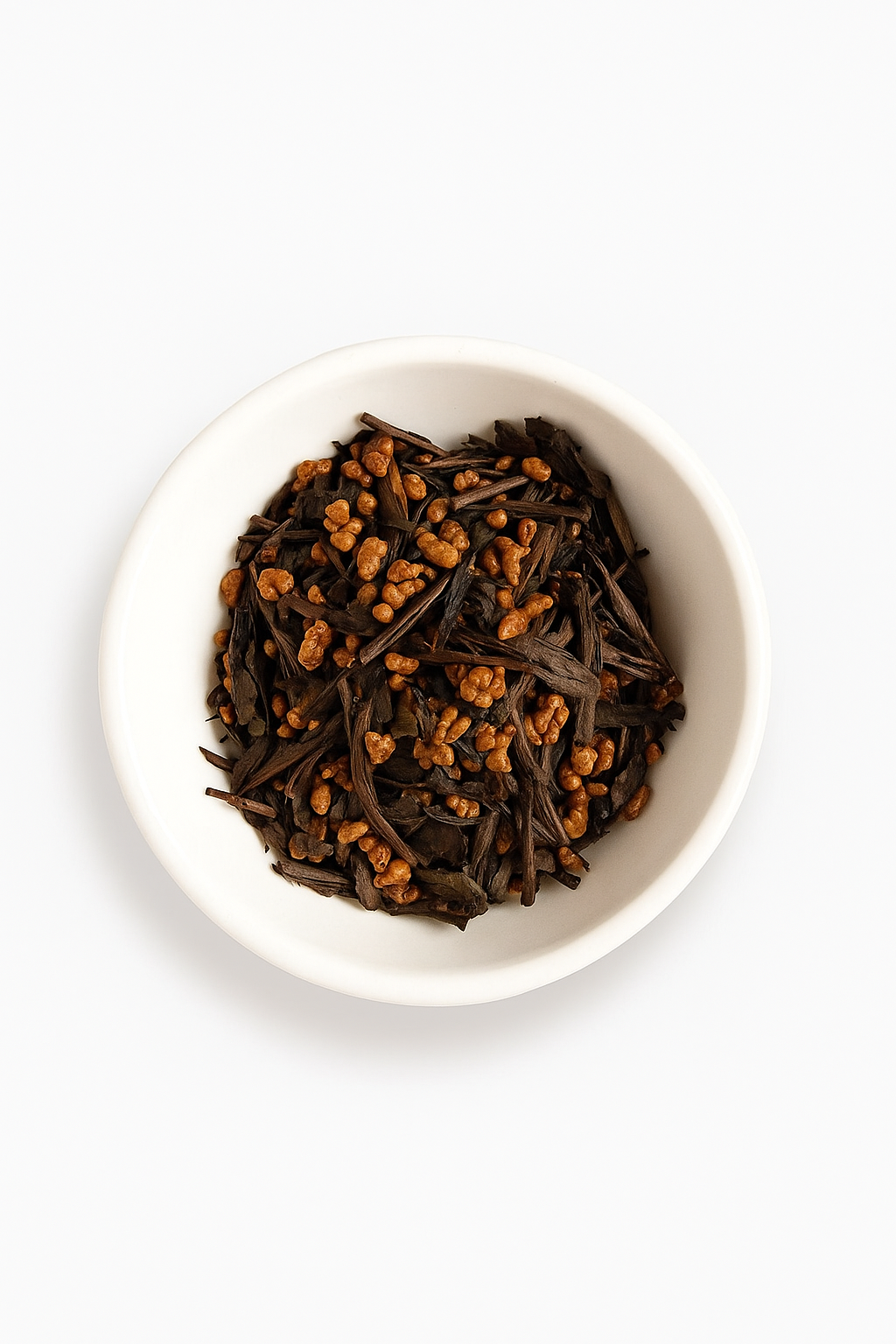 Hojicha Genmaicha