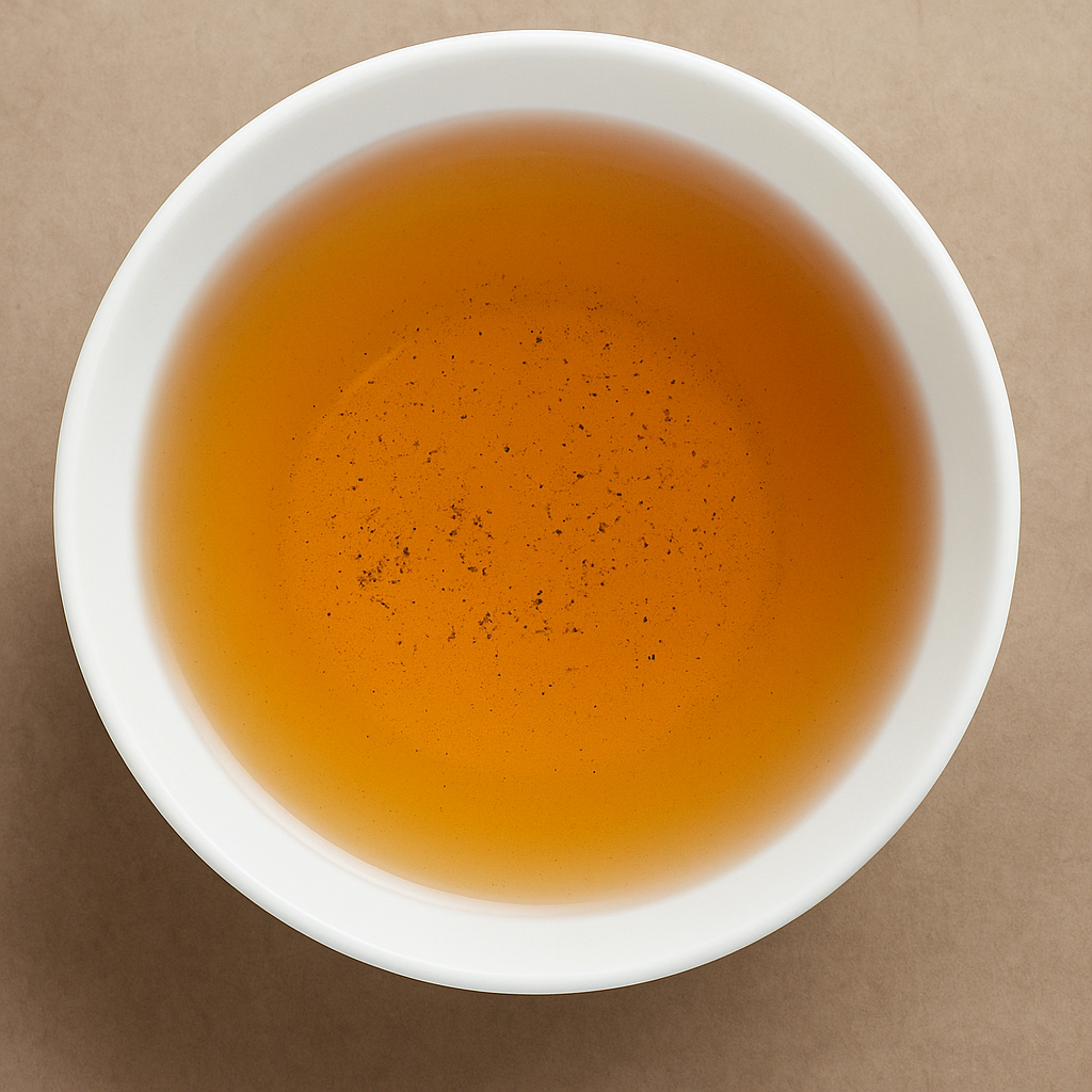 Gold Hojicha