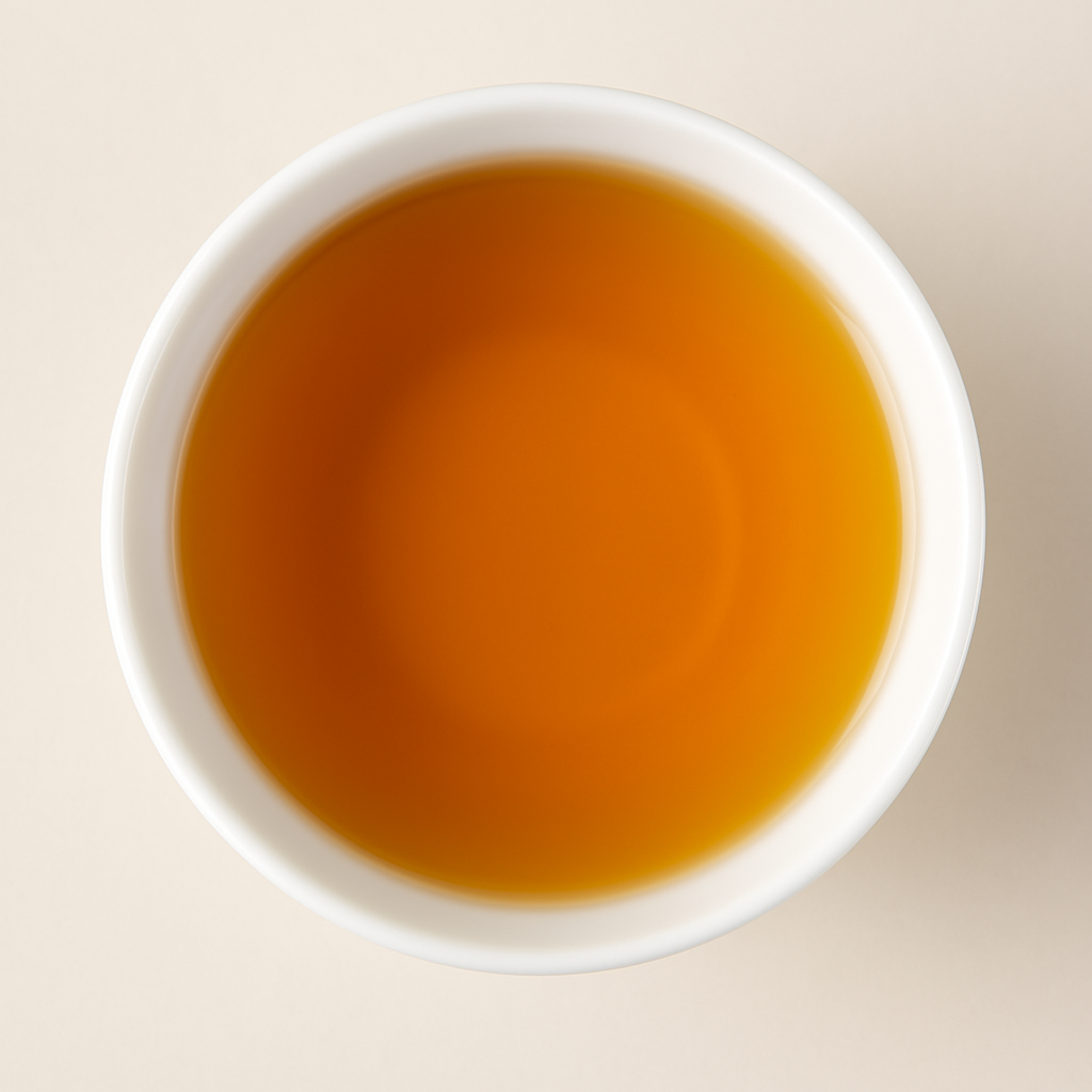 Dark Roast Hojicha