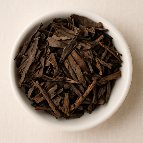 Dark Roast Hojicha
