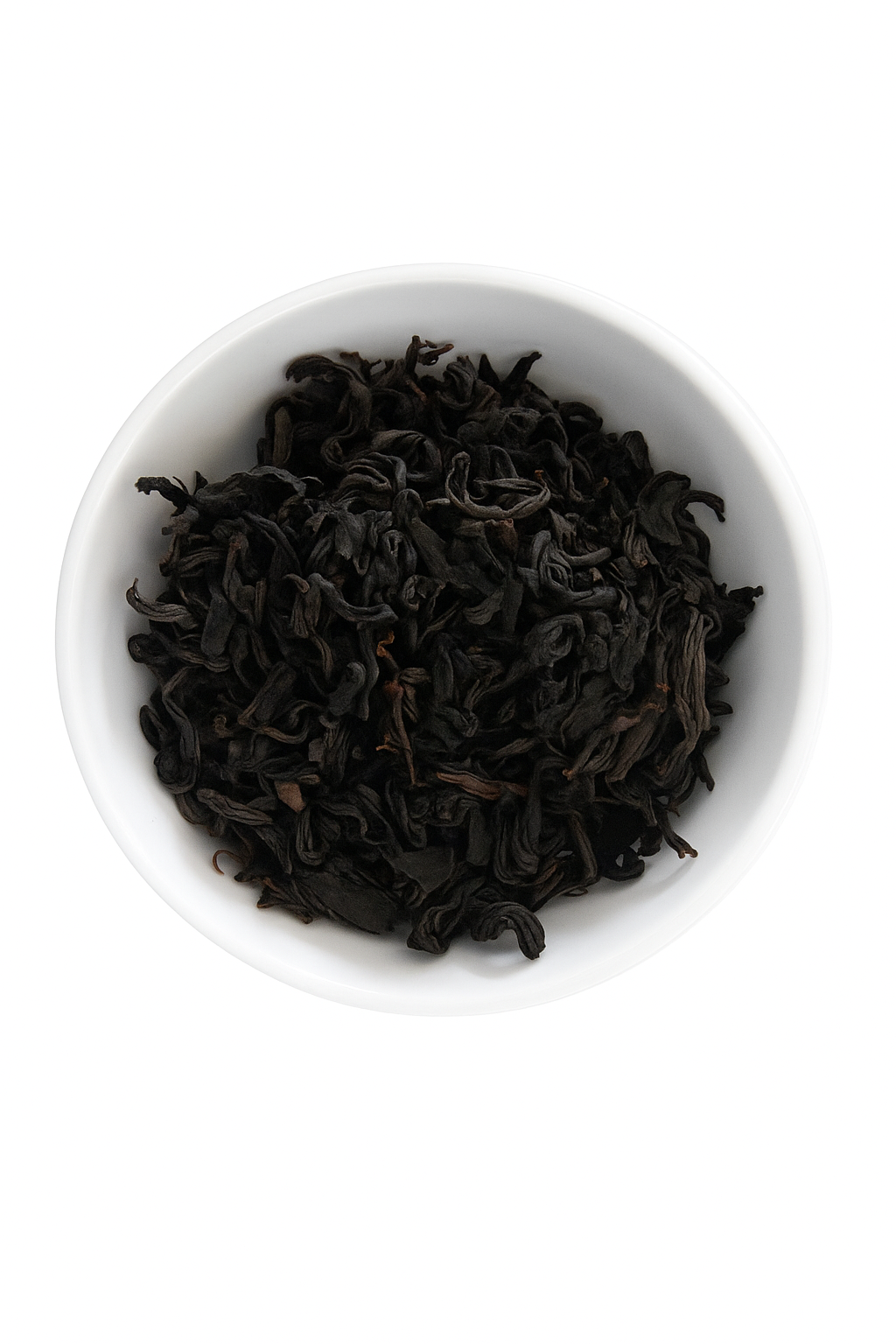 Whiskey Smoked Hojicha